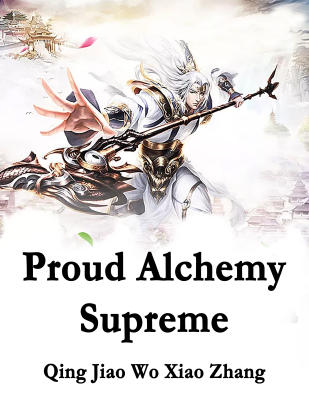 Proud Alchemy Supreme